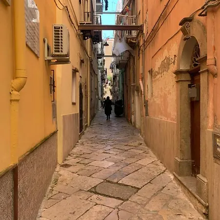 Blue House Gaeta
