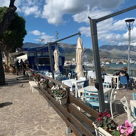 Casetta Blue House Via Dell'indipendenza Apartment *