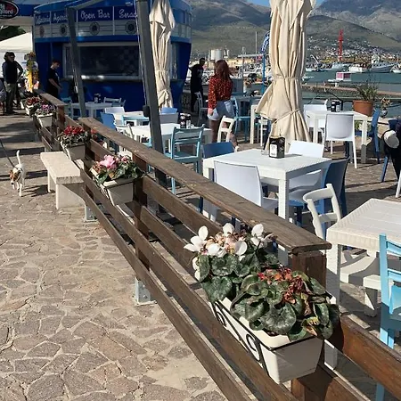 Casetta Blue House Via Dell'indipendenza *