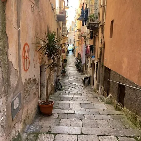 Casetta Blue House Via Dell'indipendenza